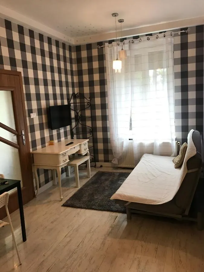Vacation Apartments Sopot