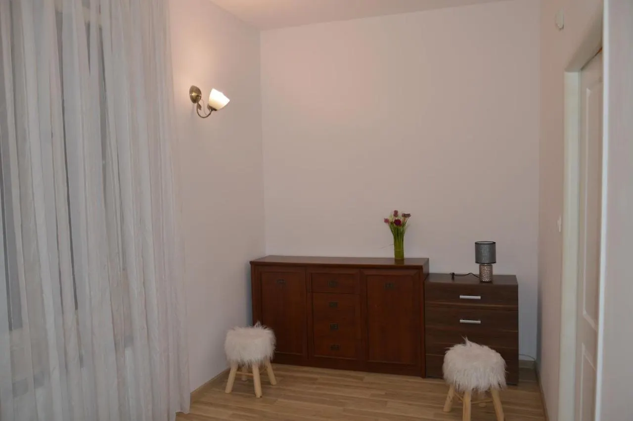 Vacation Apartments Sopot
