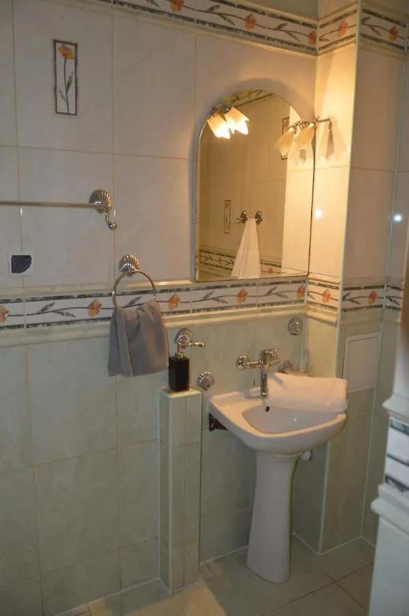 Vacation Apartments Sopot Polónia