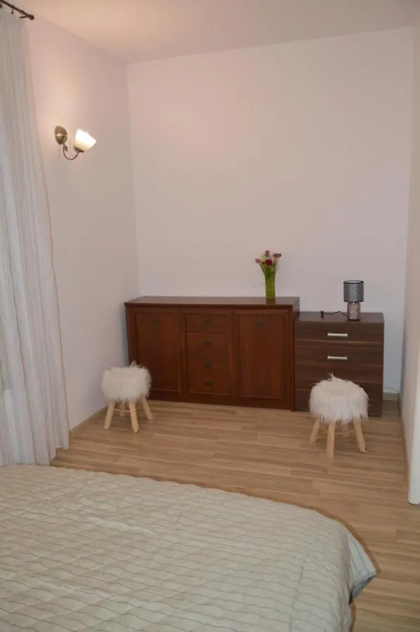 Vacation Apartments Sopot