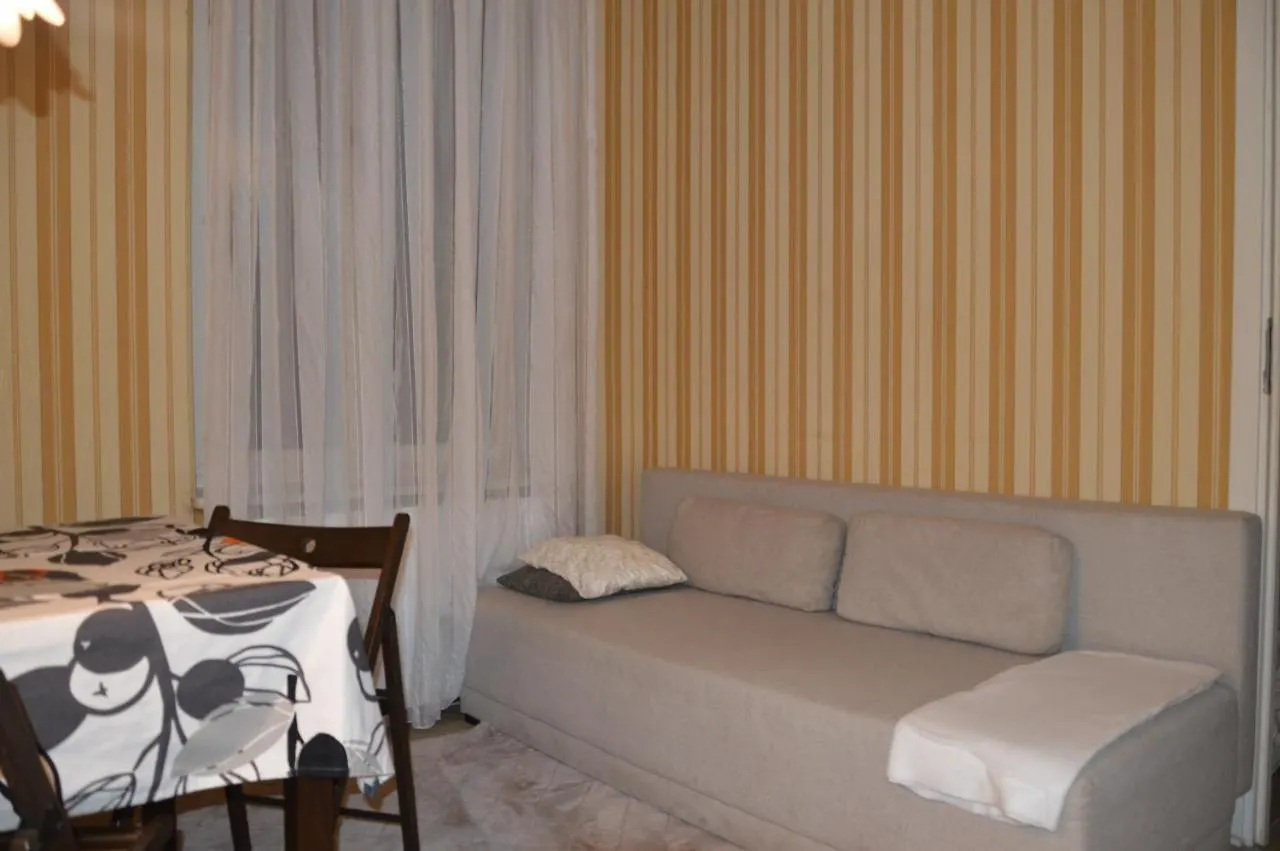Vacation Apartments Sopot Polónia