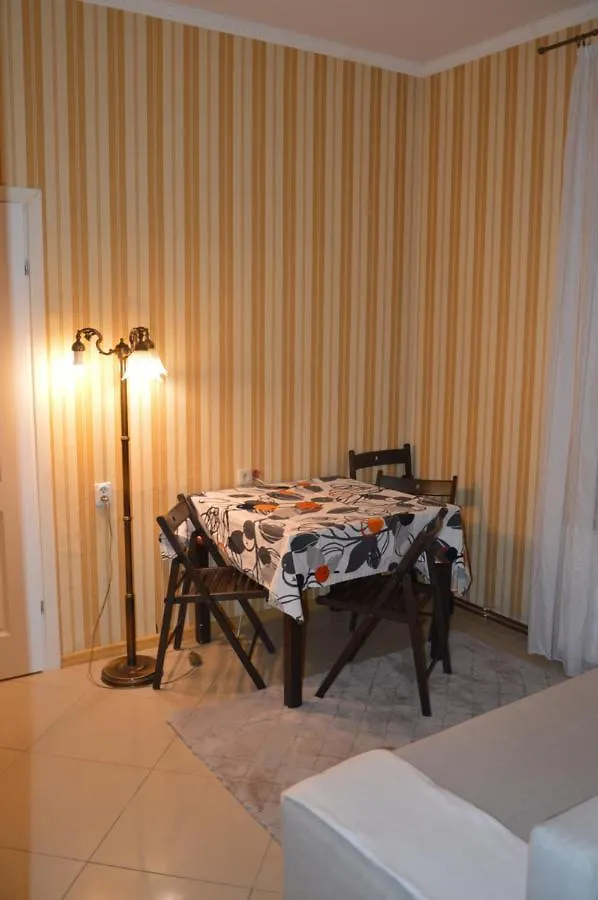 Vacation Apartments Sopot Polónia